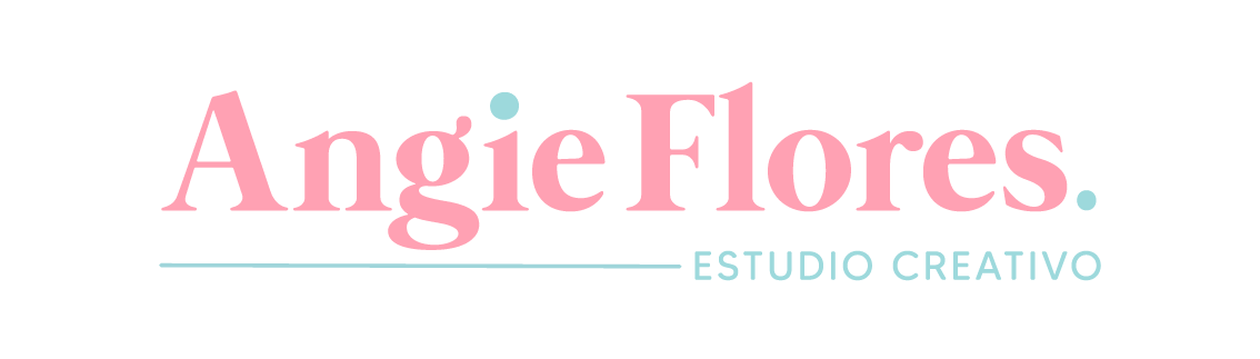 Angie Flores – Estudio Creativo