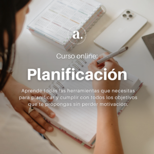 Curso de Planificación